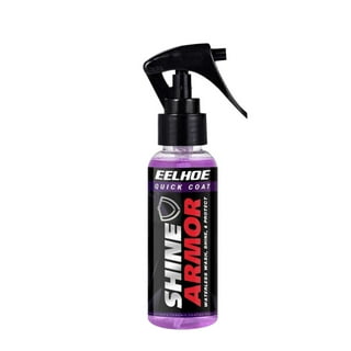  Newbeeoo 3 in 1 High Protection Quick Car Coating Spray,Car  Paint Restorer Wax Polishing Agent with Sponge, Ceramic Car Spray, Car  Scratch Repair Nano Spray (1Pcs) : Automotive