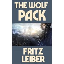 The Wolf Pack (Hardcover)