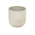 thumbnail image 1 of Cheungs 5591GRN Abstract Mosaic Pattern Ceramic Planter, Green, 1 of 1