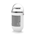 thumbnail image 2 of Wiicoznt air cooler Portable Conditioner USB Conditioner With 3-Speed With LED For Home Office Bedroom, 2 of 8