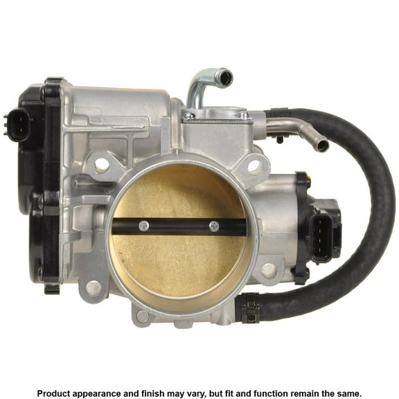 CARDONE New 6E-8013 Fuel Injection Throttle Body fits 2001-2005 Lexus