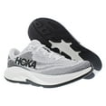 thumbnail image 2 of Hoka Men's Rincon 4 White/Black 8 Medium, 2 of 5