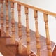 thumbnail image 4 of Red De Seguridad Infantil Para Escalera, Red De Seguridad De Malla Para Barandas De Balcón Con Fácil Instalación, Adecuada Para Interiores Y Exteriores, Más Ligero Paso A, 4 of 7