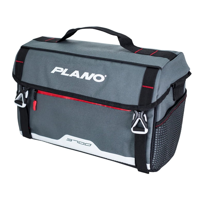 3700 weekend series softsider tackle bag Plano boat decks Plano Weekend Series 3700 Softsider