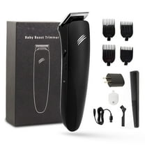 Baby Beast Trimmer with Precision blade | 4 Comb Attachments included