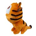 thumbnail image 4 of Lindo Juguete Peluche Gato Regalo Coleccionable para Fanáticos Y (gato), 4 of 6