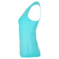 thumbnail image 4 of Women's UV Racerback Tennis Tank, 4 of 6