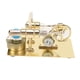 thumbnail image 4 of Motor Stirling Modelo de motor Juguete educativo Kit de modelo de motor Stirling Kit de motor Stirling Kit de modelo de motor Stirling Construido para durar Jadeshay A, 4 of 8
