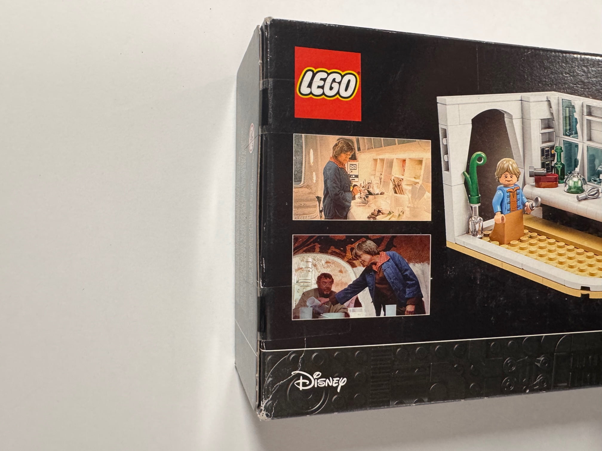 LEGO Star Wars 40531 Lars Family Homestead Kitchen Building Set #6380186