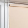 thumbnail image 2 of 8pcs Plastic Blind Wands Vertical Blinds Replacement Rods 17 Inches Blind Rods with Hook, 2 of 3