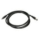 thumbnail image 1 of Cable Firewire De 6 Pines A 4 Pines, Cable Firewire DV Duradero Probado De Alto Voltaje IEEE1394 5.9 Pies Estable Para Videocámaras, 1 of 7