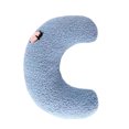 thumbnail image 1 of Redempat Expérience Incomparable de Confort et de Douceur avec Coussin de Chat Confortable et Bleu Doux 2 1Set, 1 of 6