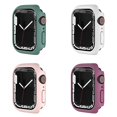 thumbnail image 1 of Funda Parachoques Compatible Con Apple Watch Series 7 Funda Protectora Para Pc Para Smart Watch Moyic EL017767-04, 1 of 5