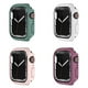 thumbnail image 1 of Funda Parachoques Compatible Con Apple Watch Series 7 Funda Protectora Para Pc Para Smart Watch Kearding EL017767-04, 1 of 5