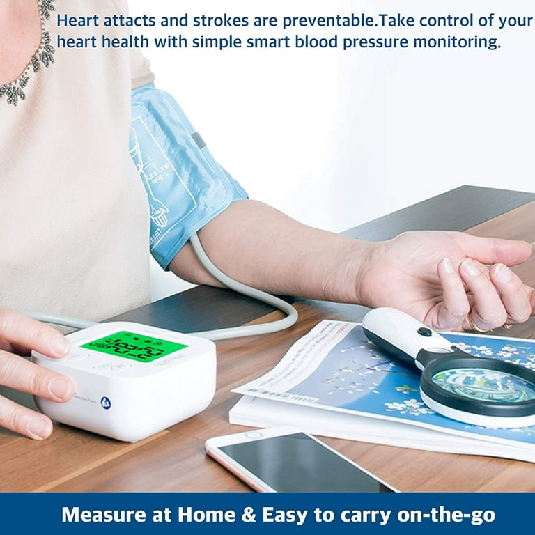 IHealth Track Blood Pressure Monitor REVIEW - MacSources