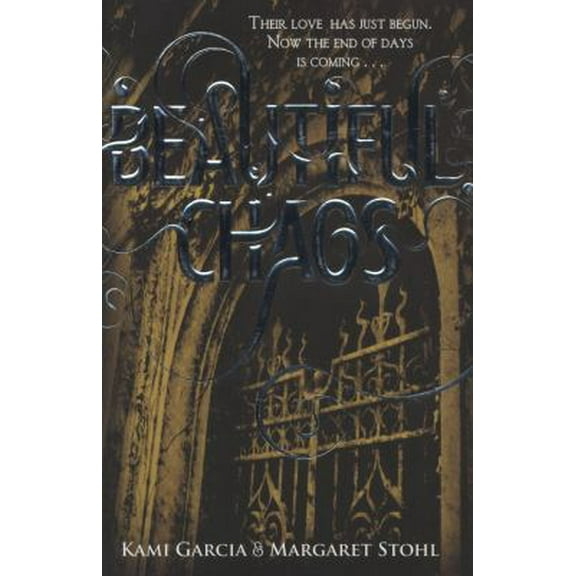 Pre-Owned Beautiful Chaos (Paperback) 0141335262 9780141335261