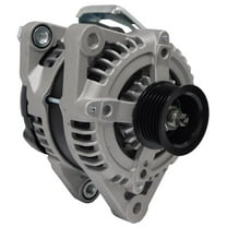 OEG Parts New Alternator Replacement for Hyundai Santa Fe V6 3.3L 13-18 37300-3C510 37300-3C520 104210-2870 104210-1800 AND0630 400-52438R 11087 11591 90-29-5784 11591A AL4088X 89216534 A-80552