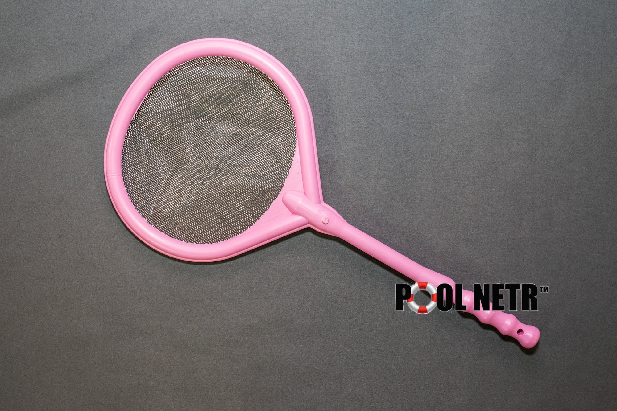 Spa Netr: Spa & Hot Tub Handheld Net - Pink