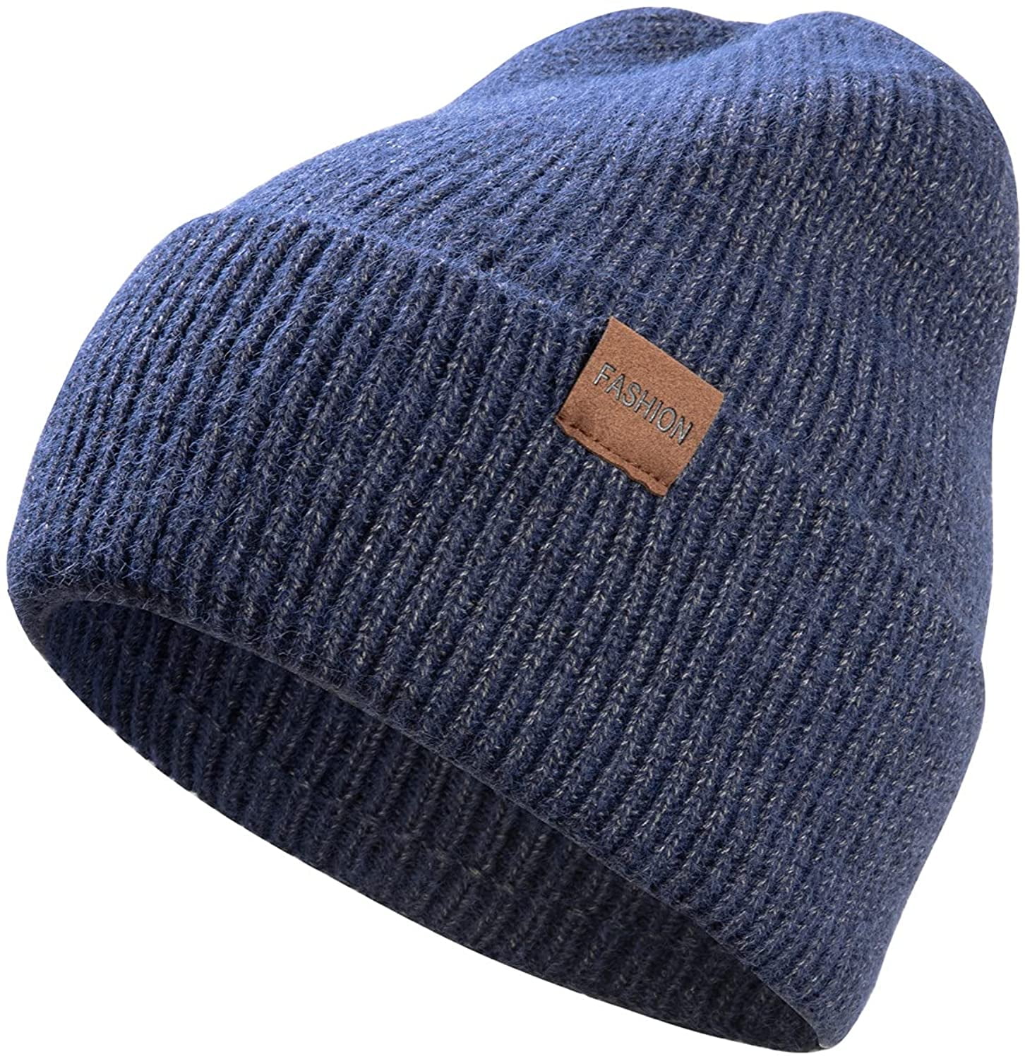 Lannkee Beanie Daily Winter Thermal 