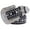 Black#115cm, variant on Rhinestones Studded Western Belt for Men Women Vintage Crystal Bling Waist Belts for Dresses Jeans