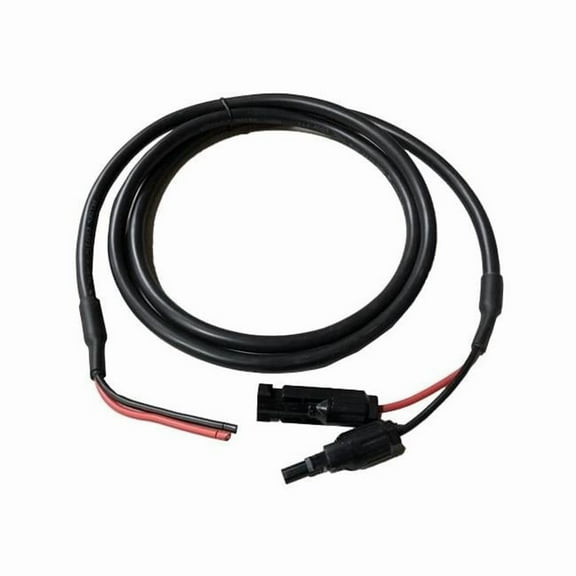 6 ft. 12AWG Outdoor Rated Cable