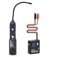 thumbnail image 5 of EM415Pro Automotive Circuit Breaker Finder Electrical Tester, 6-42V Wire Tracer Short Circuit Finder, Cable Tracker & Voltage Detector with 7 Inch Flexible Probe for Car and Home Diagnostics, 5 of 6