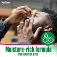 thumbnail image 2 of Systane Ultra Lubricant Eye Drops Preservative-Free, 25 Ct Vials, 2 of 8