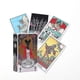 thumbnail image 1 of Nueva baraja de Tarot de la Casa Encantada: Guía, Adivinación, Destino, Tarot, Juegos de Mesa para Adultos (78 piezas, TT49), 1 of 4