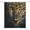 HUANG-1, variant on Forest Colored Leopard Flower Leaves Shower Curtain Polyester Fabric Hanging Curtains Bathroom Decor