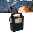 thumbnail image 1 of Generador Solar ANGGREK 6000 Mah Multifuncional Para Acampar Al Aire Libre, 1 of 8