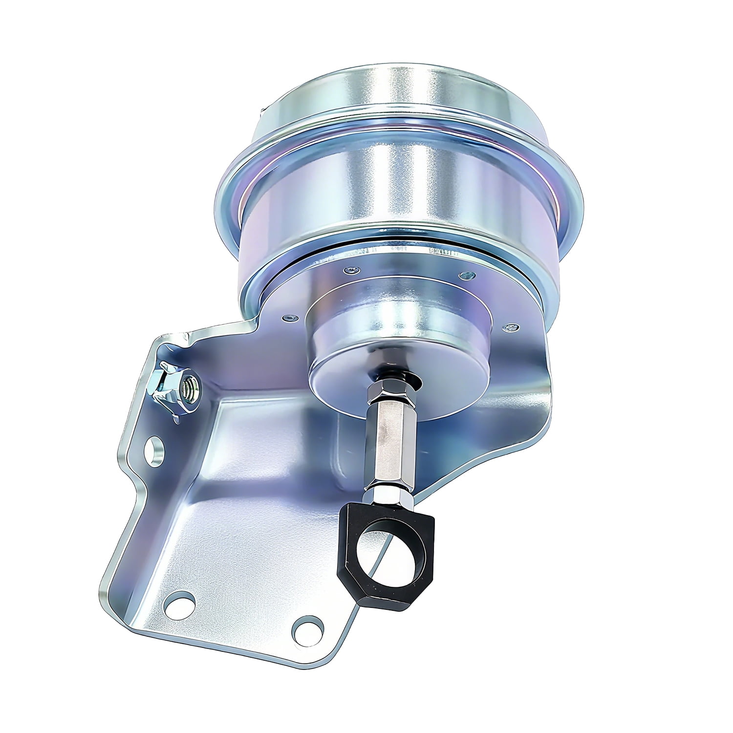 V-Band Clamp Set For TiAL MVS 38mm Wastegate – Includes Screws, Nuts, Seals, USA Seller