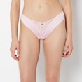 thumbnail image 1 of Diva Mini Culotte Coquine avec Dentelle Romantique en Doux Rêve, 1 of 5