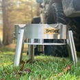 thumbnail image 2 of Bayou Classic® KDS-1 Stainless Jet Cooker, 2 of 3