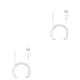 thumbnail image 1 of Methold Cable de carga rápida, repuesto de de antiinterferencias para Honor Band 6/Huawei Watch Supply No.1 Type2 NO2, 1 of 6