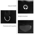 thumbnail image 3 of unbranded Bolsa De Trabajo Para Laptop Con Correa Acolchada Y Japonés Impermeable En Color Negro, 3 of 6