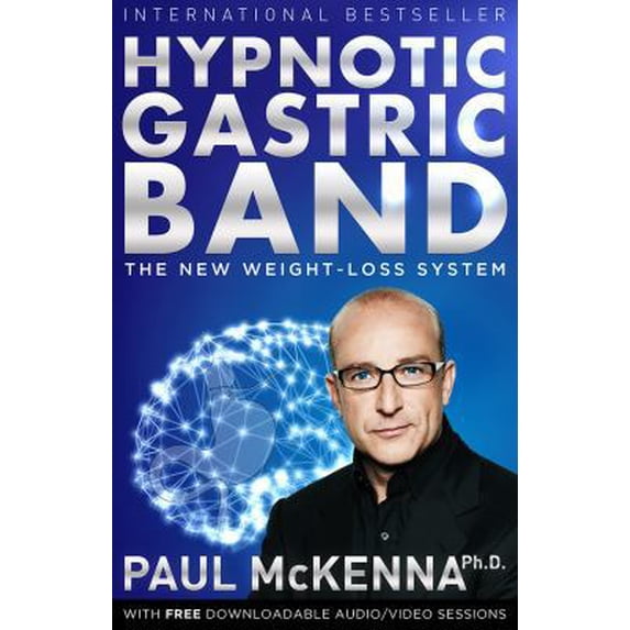 Pre-Owned Hypnotic Gastric Band : The New Surgery-Free Weight-Loss System