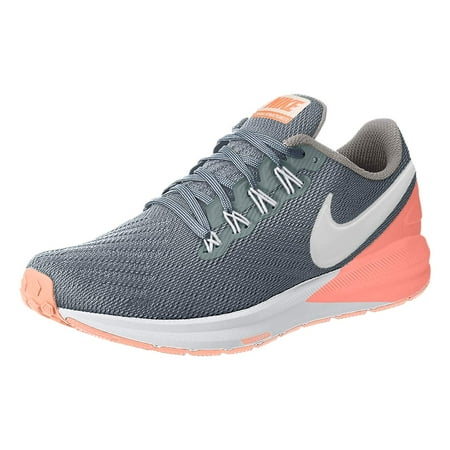 nike air zoom structure 22 women's running
