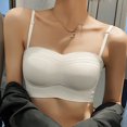 thumbnail image 2 of Women's Easy Does It Underarm Smoothing  Stretch Wireless Lightly Lined Comfort Bra, 2 of 7