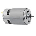 thumbnail image 1 of 14 Teeth Motor 14.4V Replace for 629819-4 629875-4 6381D BDF343 6280D 6280DWE 6281DWE 6281D MT070 6280DWPE, 1 of 5