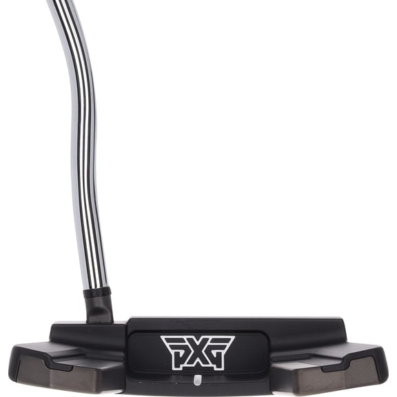 Pre-Owned PXG Battle Ready Spitfire - Double Bend Putter 35 Inches Value