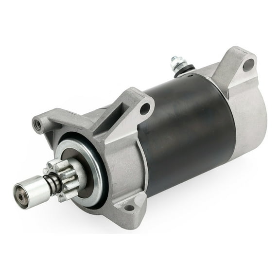 Starter Motor for Yamaha Outboard 60hp 70hp 2 Stroke 84-13