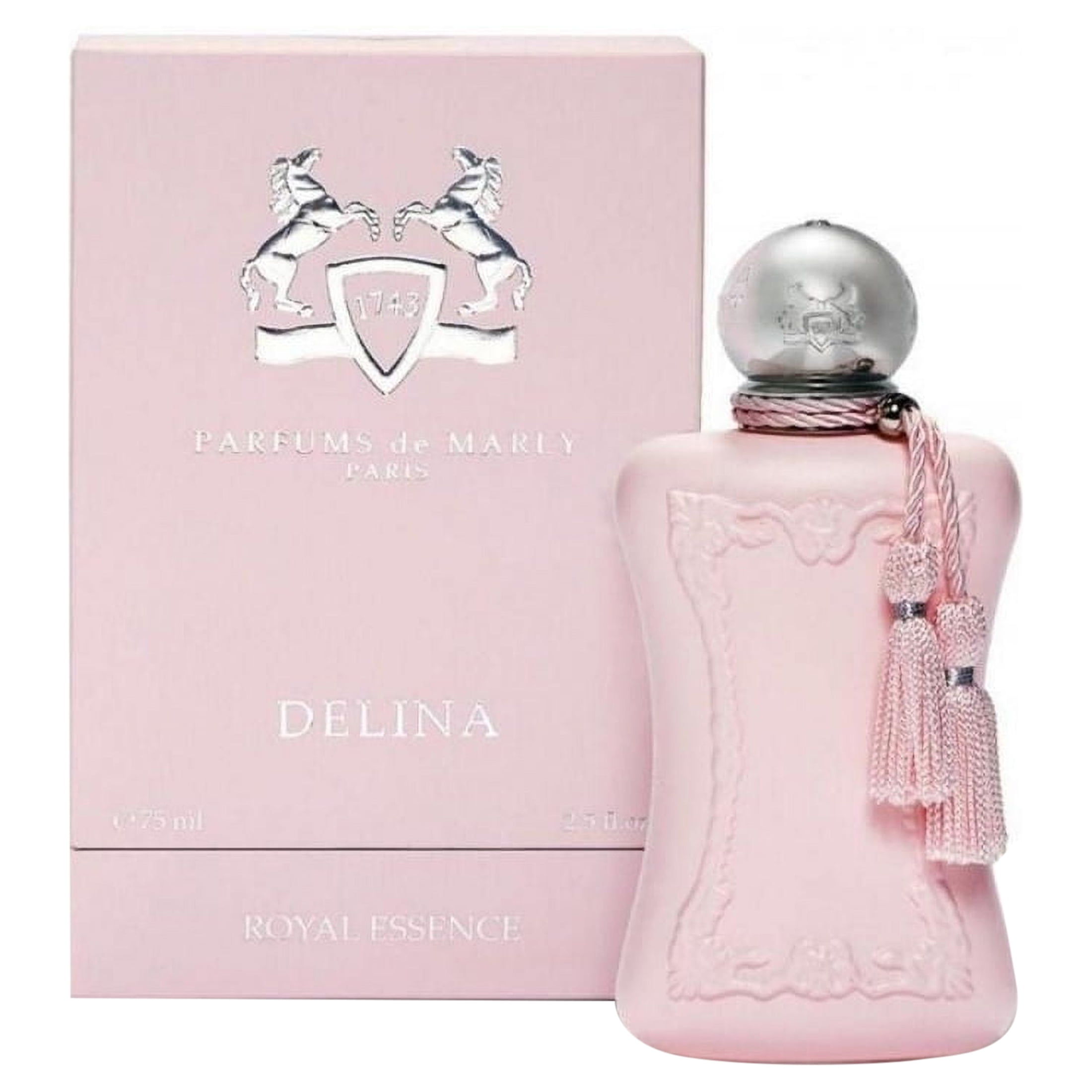Delina Eau de Parfum (75ml) - Parfums de Marly Official