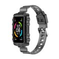 thumbnail image 3 of Correas de reloj transparentes para Huawei Watch 6, Honor Watch 6 correa de pulsera de repuesto, 3 of 5