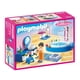 thumbnail image 1 of Baño con Regadera Playmobil Dollhouse 51 Piezas, 1 of 3