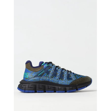 

Versace Sneakers Men Blue Men