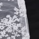 thumbnail image 5 of Accesorios duraderos del desgaste del partido del mono de la flor del cordón de los bebés Macarena Mono floral de encaje, 5 of 8