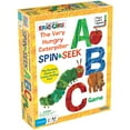 thumbnail image 1 of Very Hungry Caterpillar Spin & Collect ABC Game-, 1 of 4