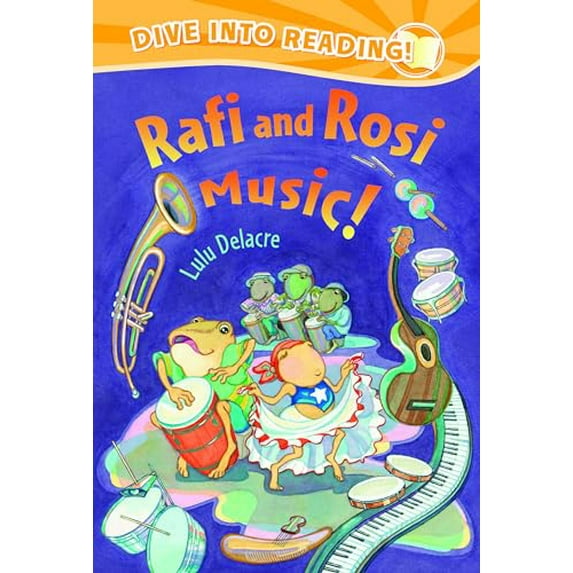 Pre-Owned Rafi and Rosi Music!, 9780892394319, 0892394315, Paperback, Standard Edition edition