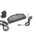 thumbnail image 2 of Dash Cluster, Metal Digital Gauge Cluster LCD Screen With 7 Colors For Car For Maintenance Engineer, 2 of 8