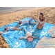 thumbnail image 2 of Manta de playa WEKAPO, impermeable y resistente a la arena, 335 x 274 cm, 2 of 8